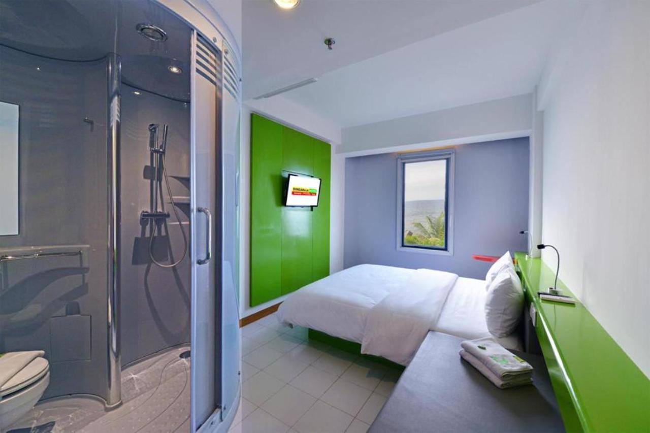 Singaraja Hotel - Chse Certified Exteriör bild