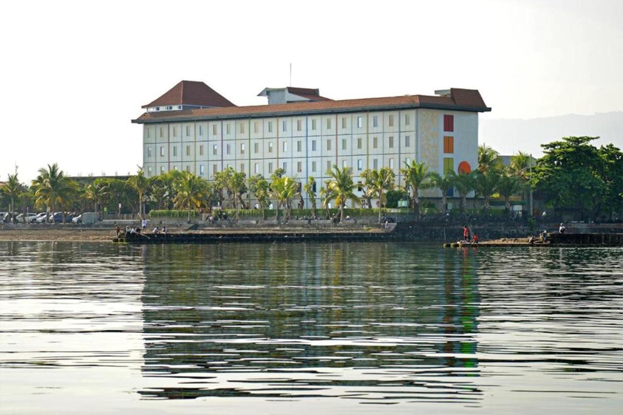 Singaraja Hotel - Chse Certified Exteriör bild