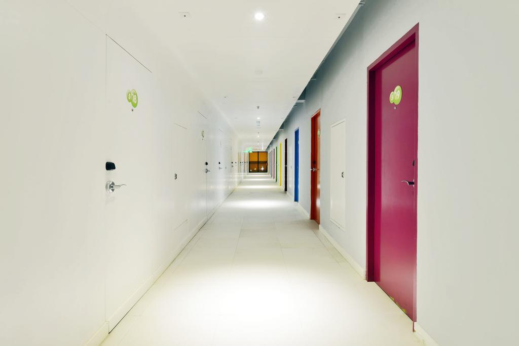 Singaraja Hotel - Chse Certified Exteriör bild
