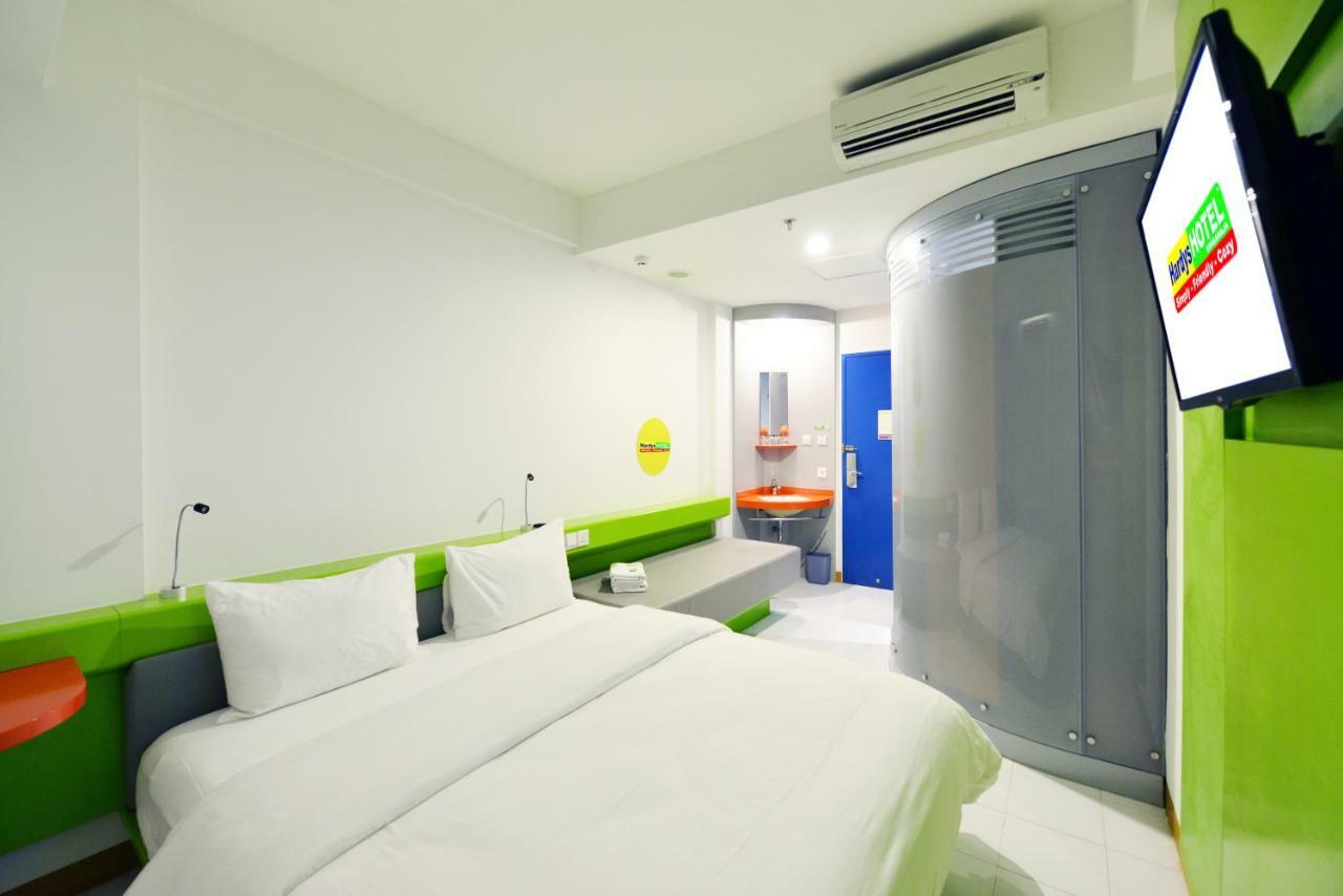 Singaraja Hotel - Chse Certified Exteriör bild