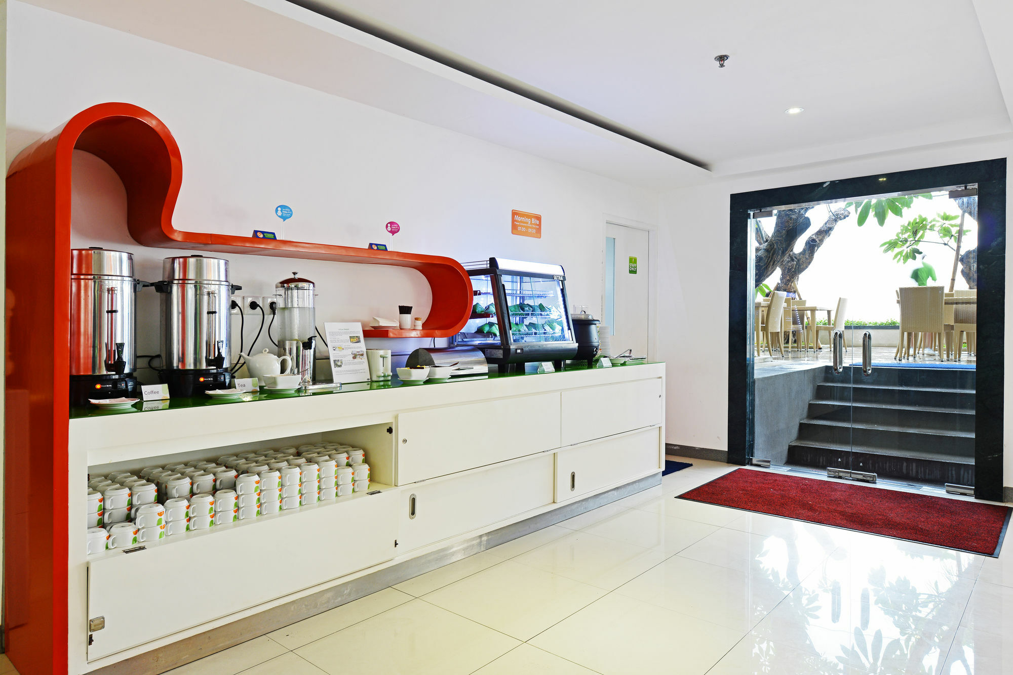 Singaraja Hotel - Chse Certified Exteriör bild
